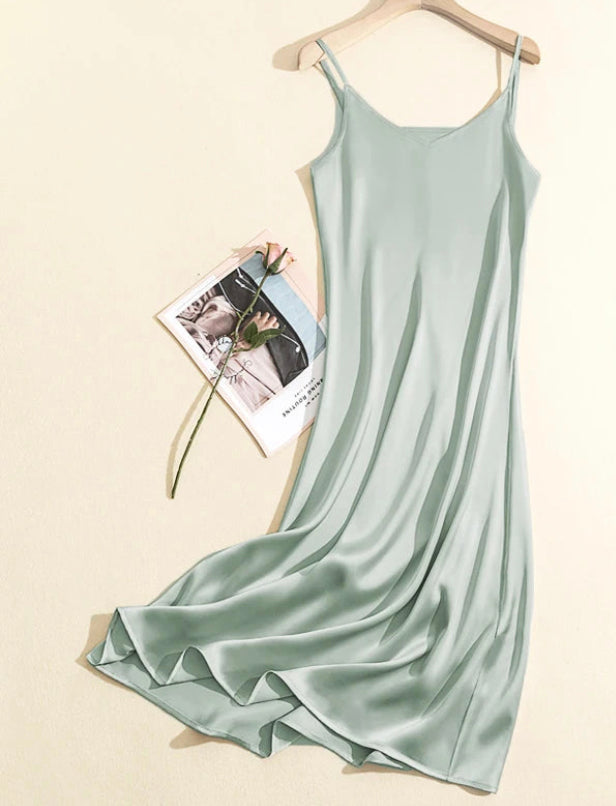 2025 Summer Chic Elegant Dresses