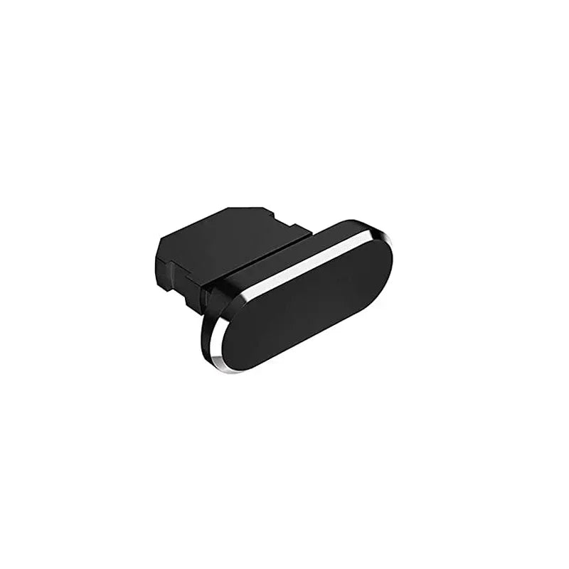 Phone Cleaning Kit | Speaker & Charging Port Brush for iPhone, Samsung & Type-C