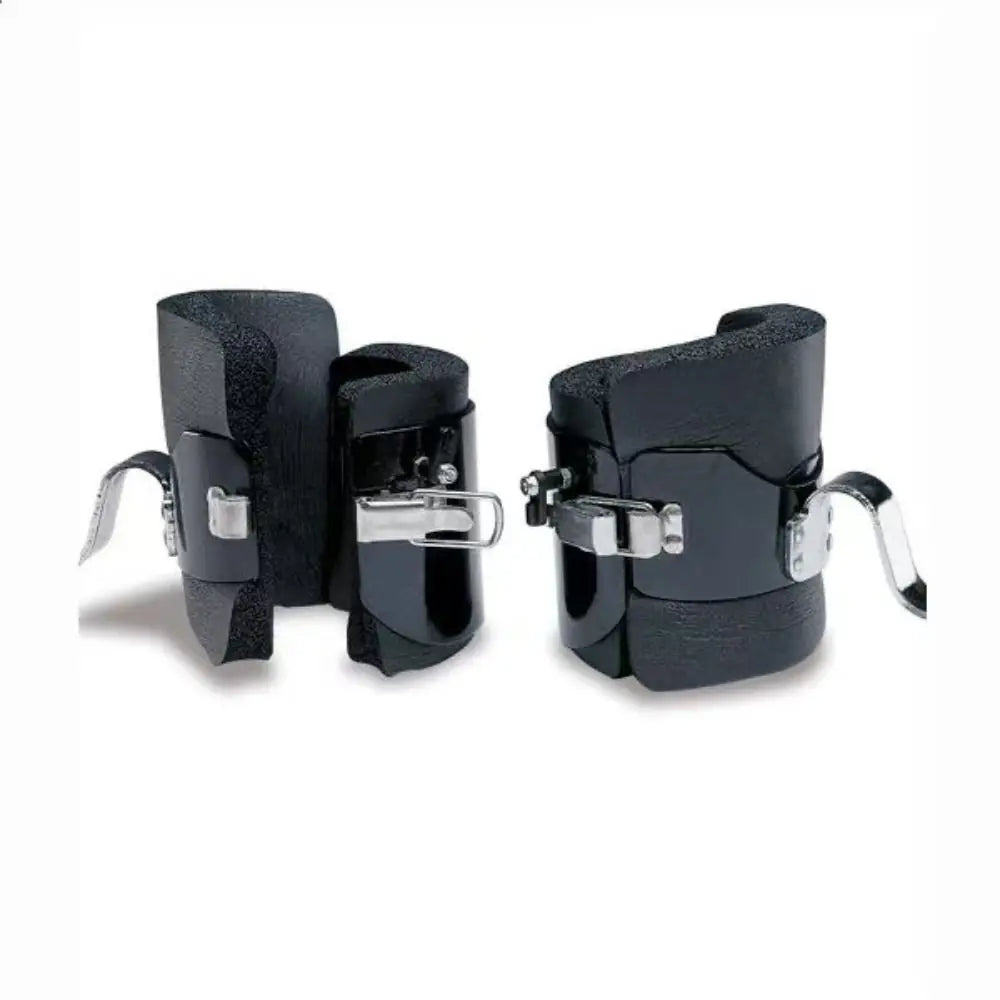 Padded Gravity Inversion Boots