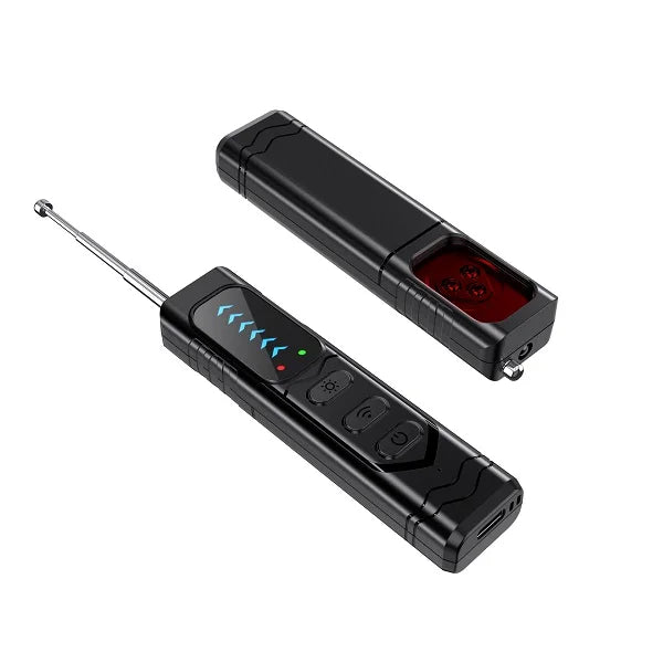 T17 Hidden Camera & RF Signal Detector