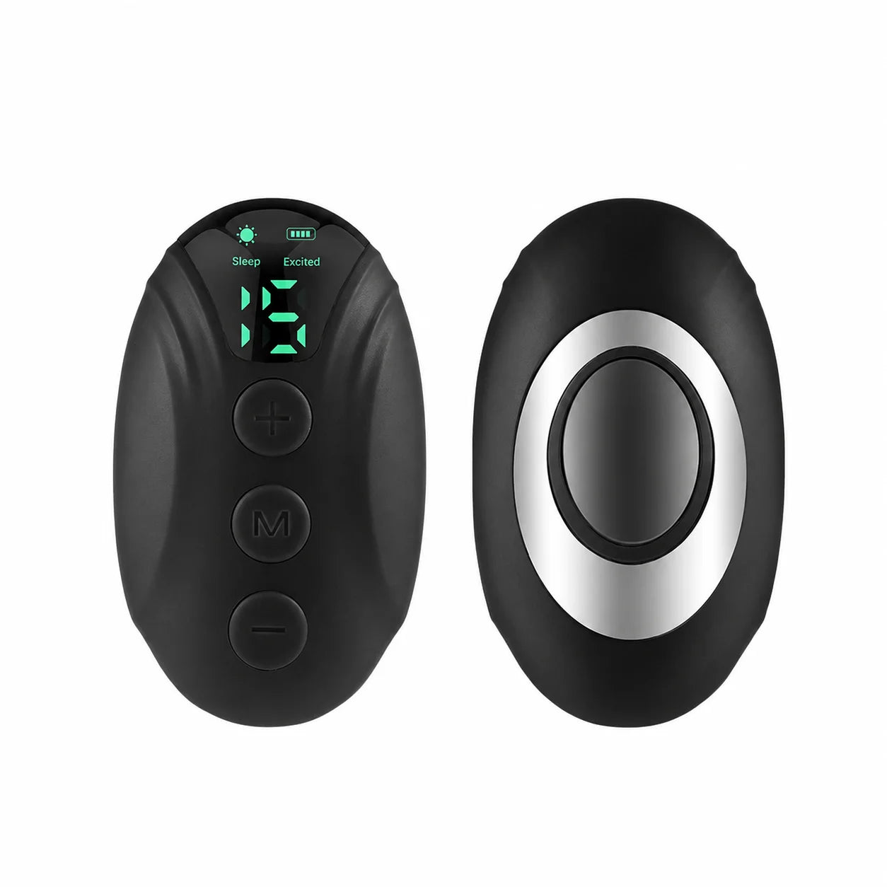 Sleep Aid Head Massager – Microcurrent Headband for Insomnia & Stress Relief