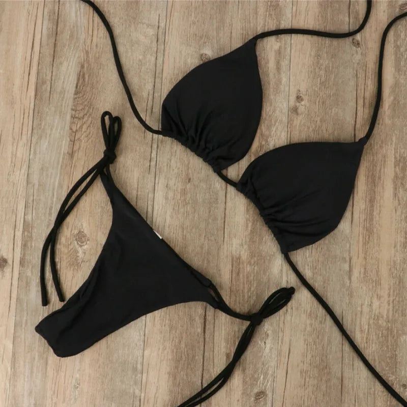 Summer Sexy Bikini