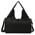 Yoga Mat Gym Bag – Large Capacity Sports & Travel Bag for Women & Men