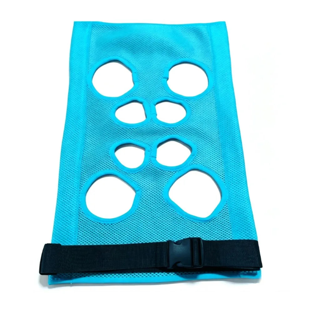 Breathable Pet Grooming Hammock Sling
