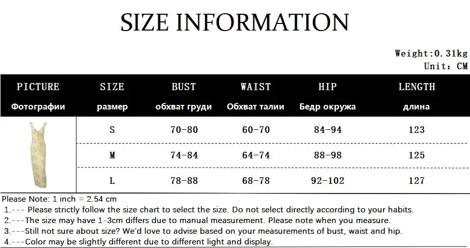 Women's Retro V-Neck Yellow Flower Print Maxi Dress - Sleeveless High Waist Long Dress