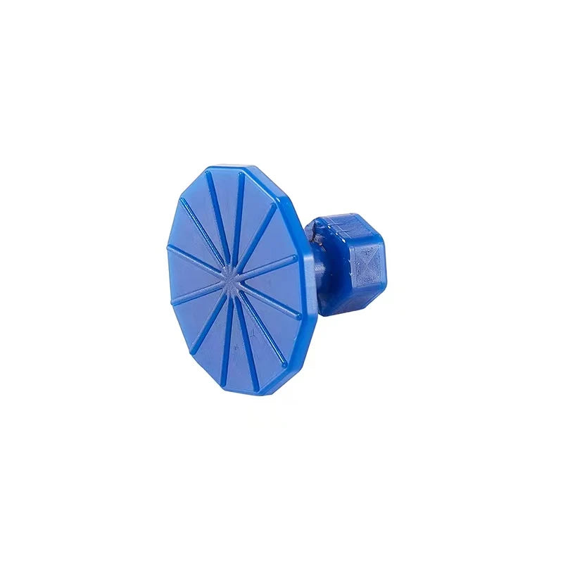 T-Handle Dent Repair Kit with 18 Glue Tabs