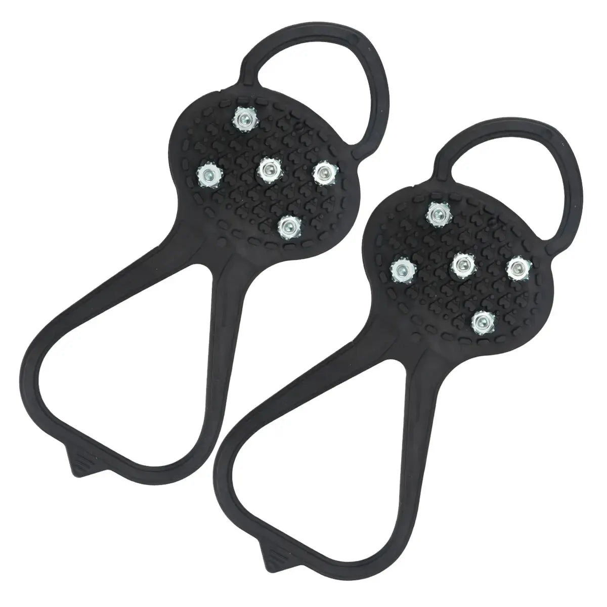 5-Stud Ice & Snow Shoe Grips