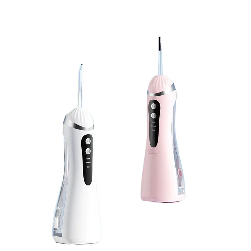 Electric Oral Irrigator | Water Flosser for Deep Gum & Teeth Cleaning