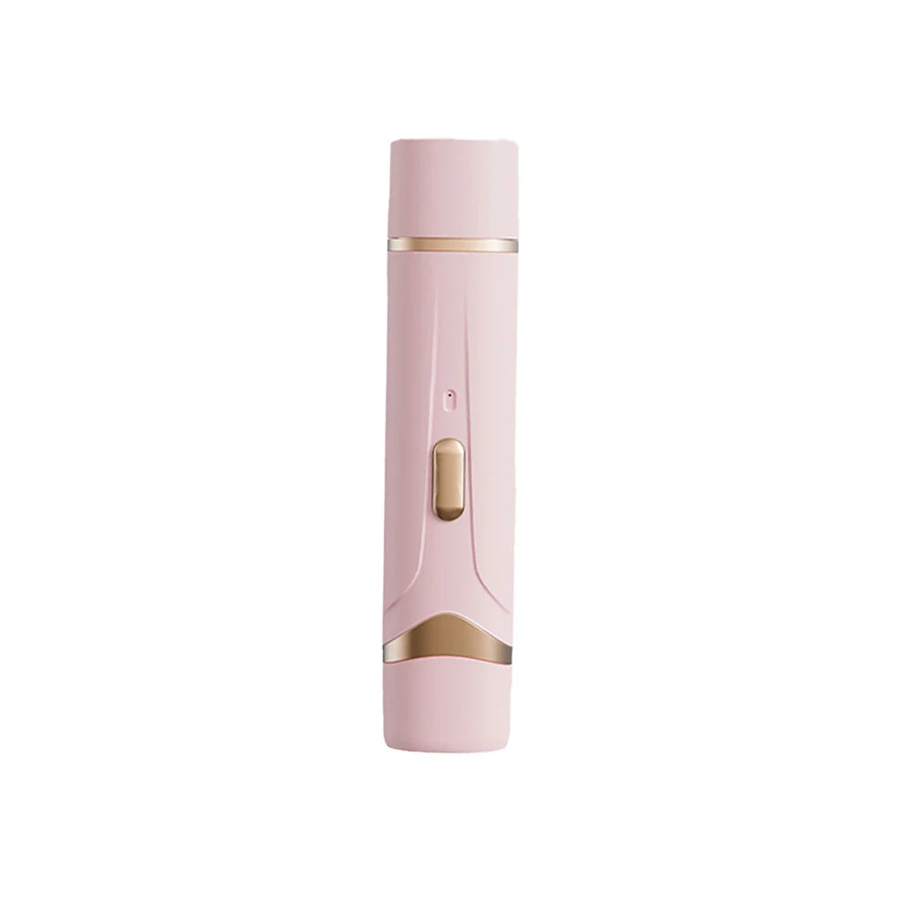 2in1 Electric Razor for Women