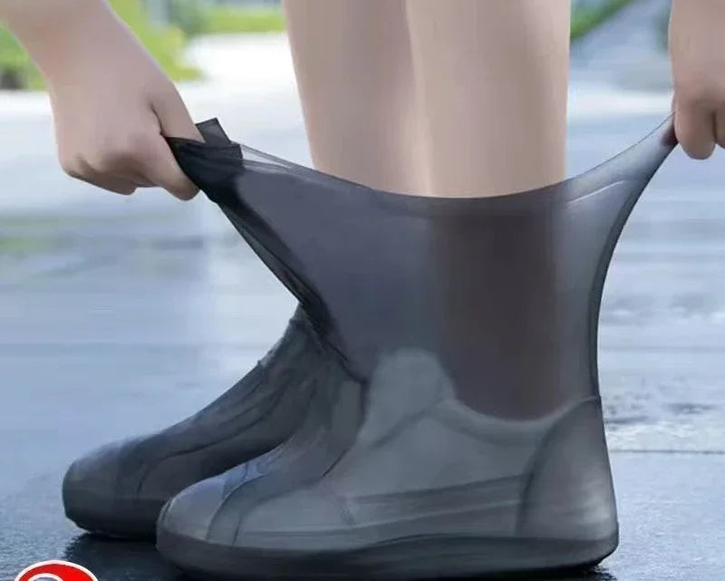 Waterproof Rain Shoe Covers
