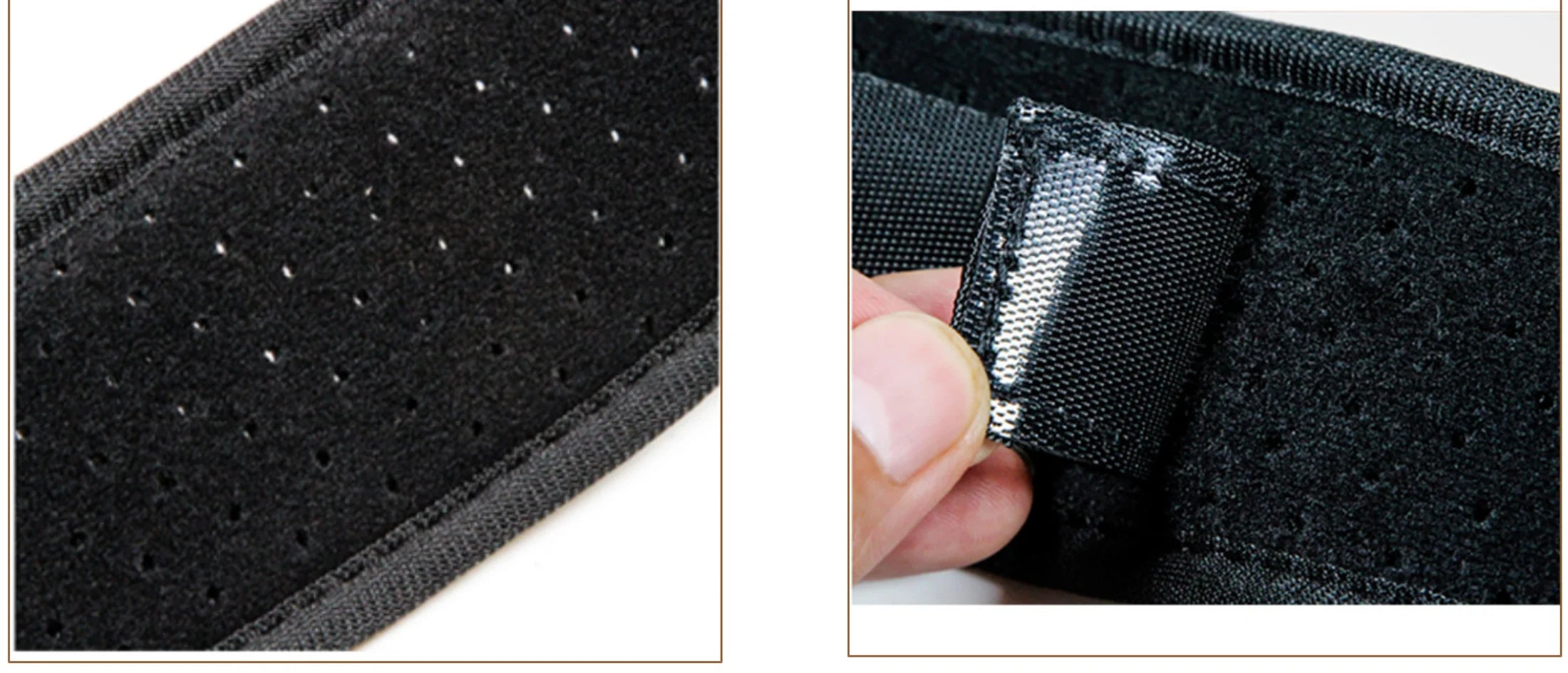 Adjustable Posture Corrector Belt – Back & Spine Support