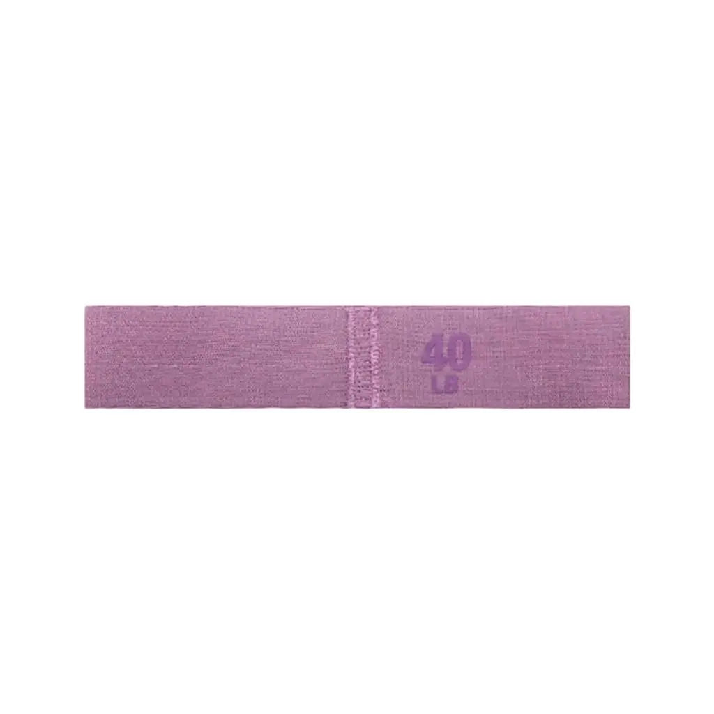 3-Pack Fabric Resistance Bands – Glute & Lower Body Training
