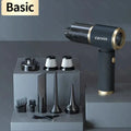 CENRR Car Vacuum Cleaner 210,000PA | Powerful Handheld Wireless Blower
