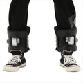 Hanging Pull Up Boots | Inversion Therapy for Back & Neck Pain Relief