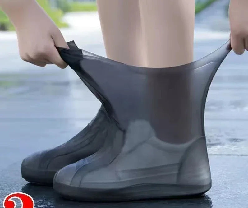Waterproof Rain Shoe Covers
