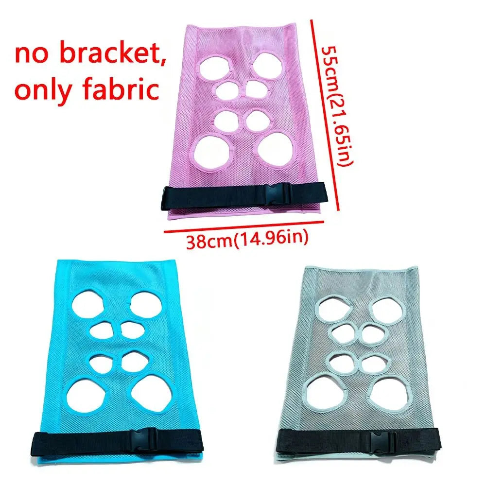 Breathable Pet Grooming Hammock Sling