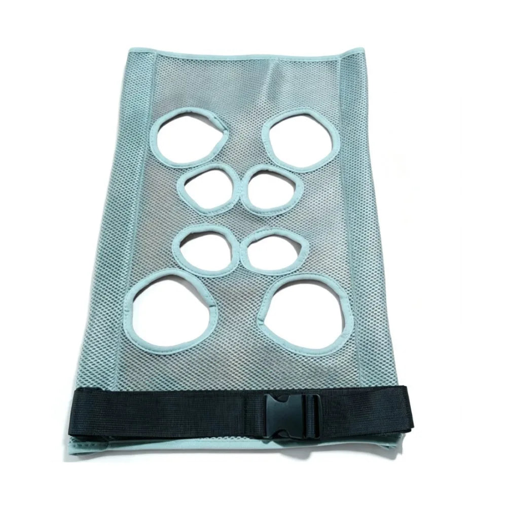 Breathable Pet Grooming Hammock Sling