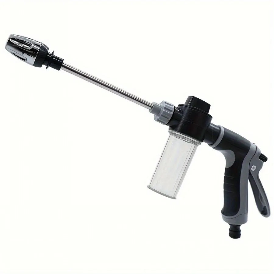 Car Wash & Garden Hose Spray Nozzle