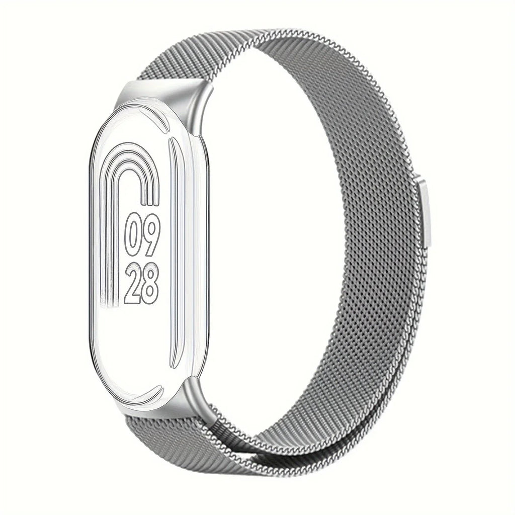 Milanese Loop Strap for Smart Watch 10/9/8 NFC