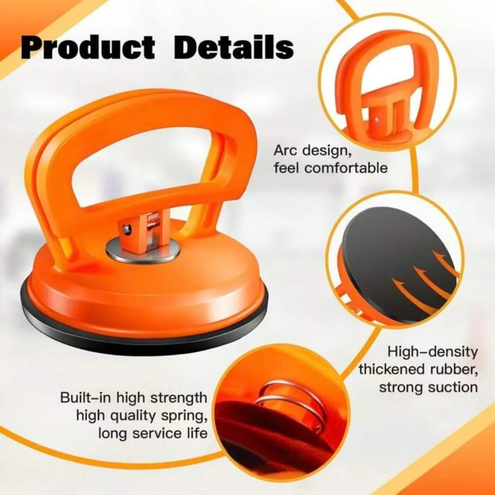 Suction Cup Car Dent Puller