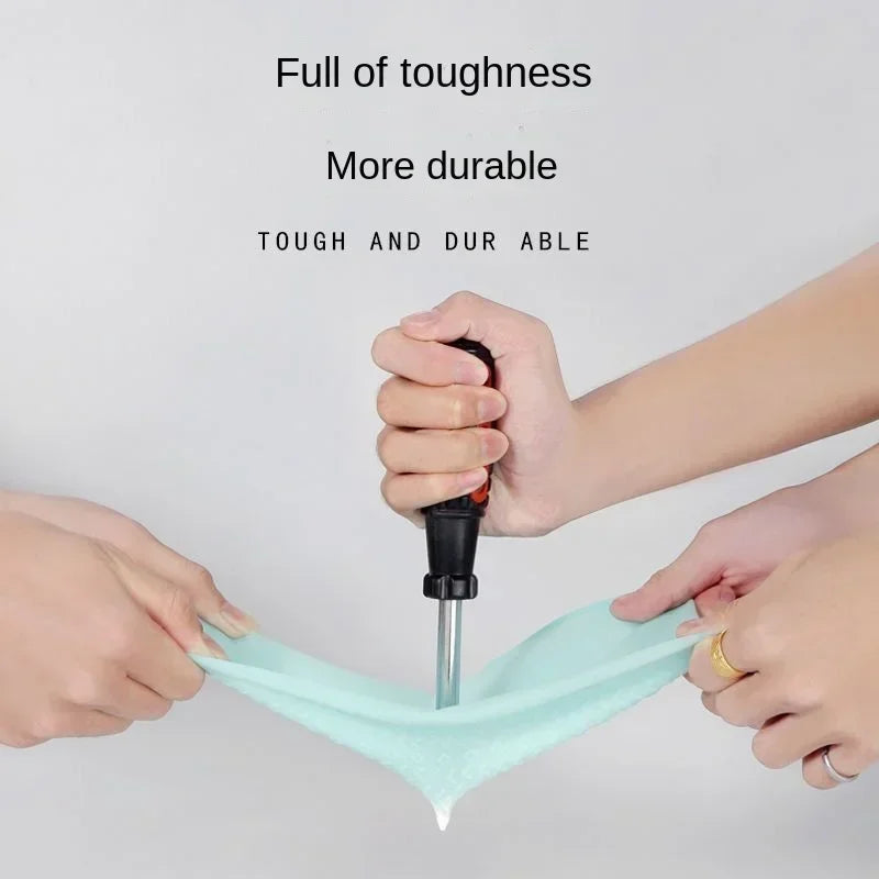 Waterproof Rain Shoe Covers