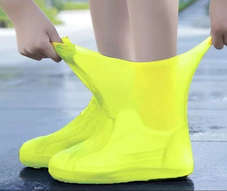 Waterproof Rain Shoe Covers