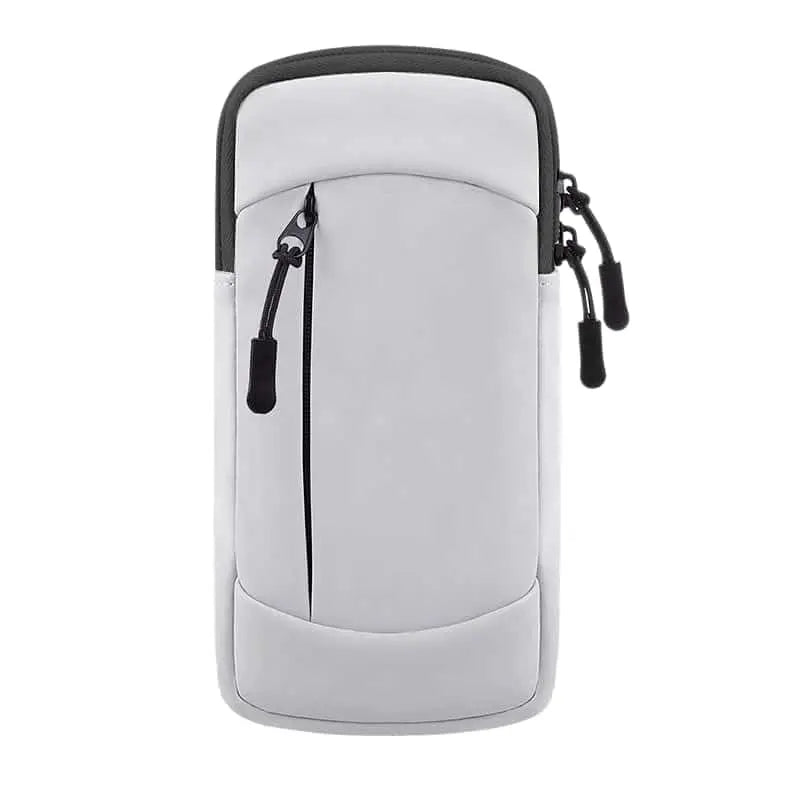 Running Armband Phone Holder – Waterproof Universal Sports Arm Pouch
