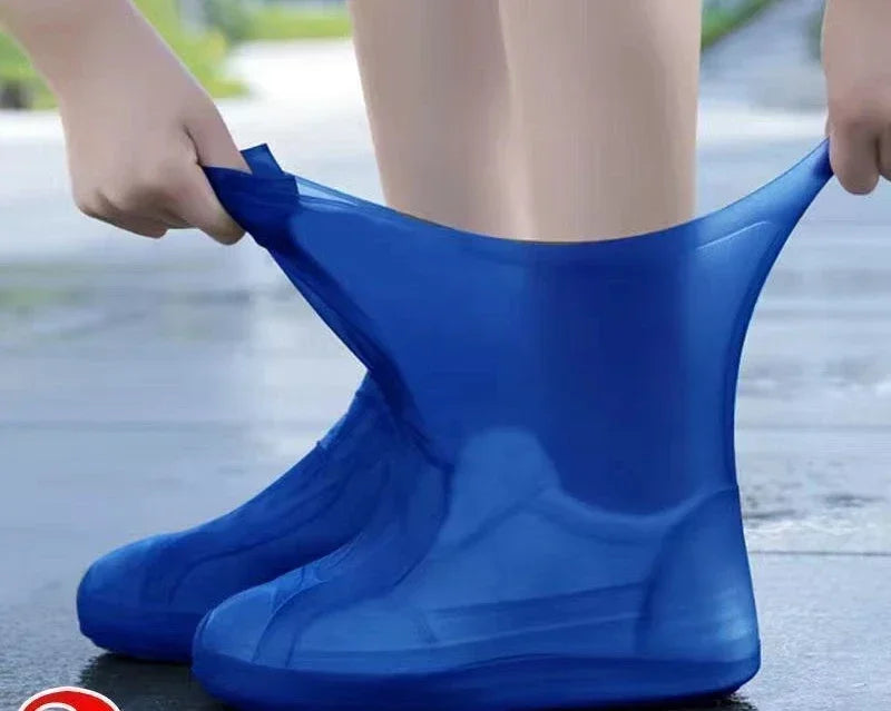Waterproof Rain Shoe Covers