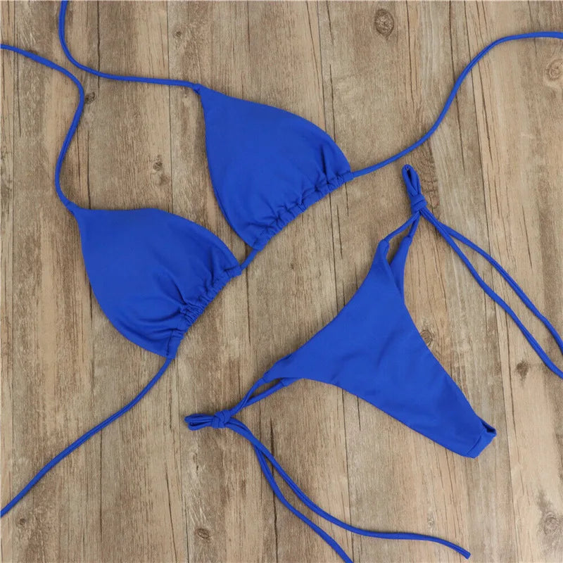 Summer Sexy Bikini