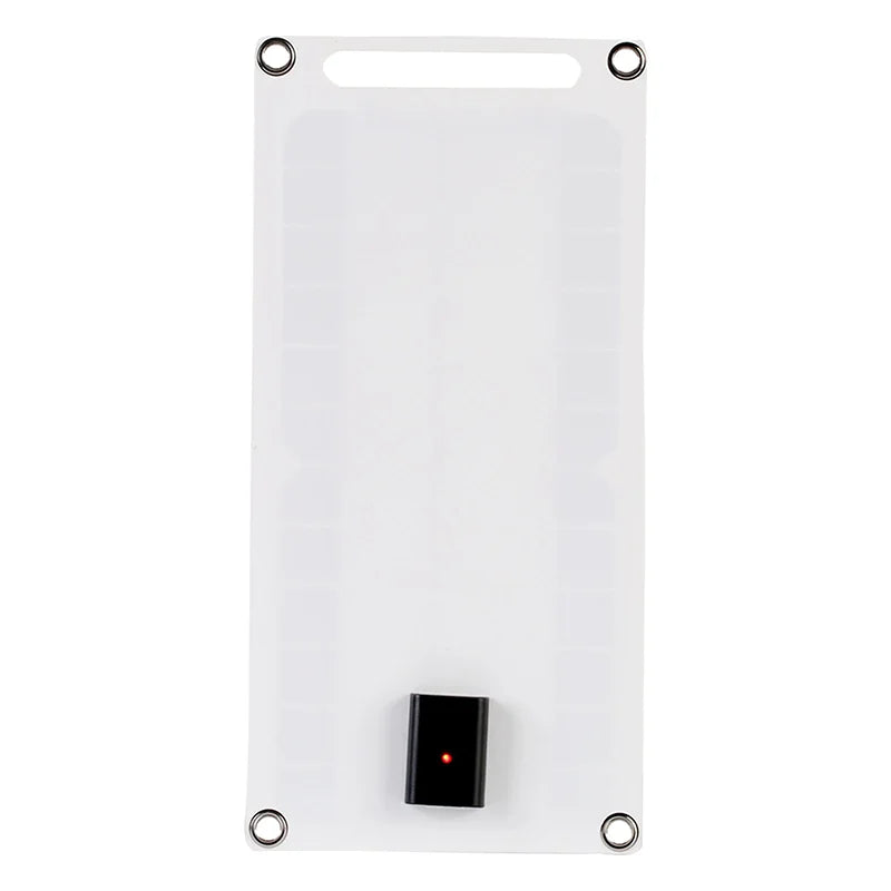 Portable USB Solar Charging Panel