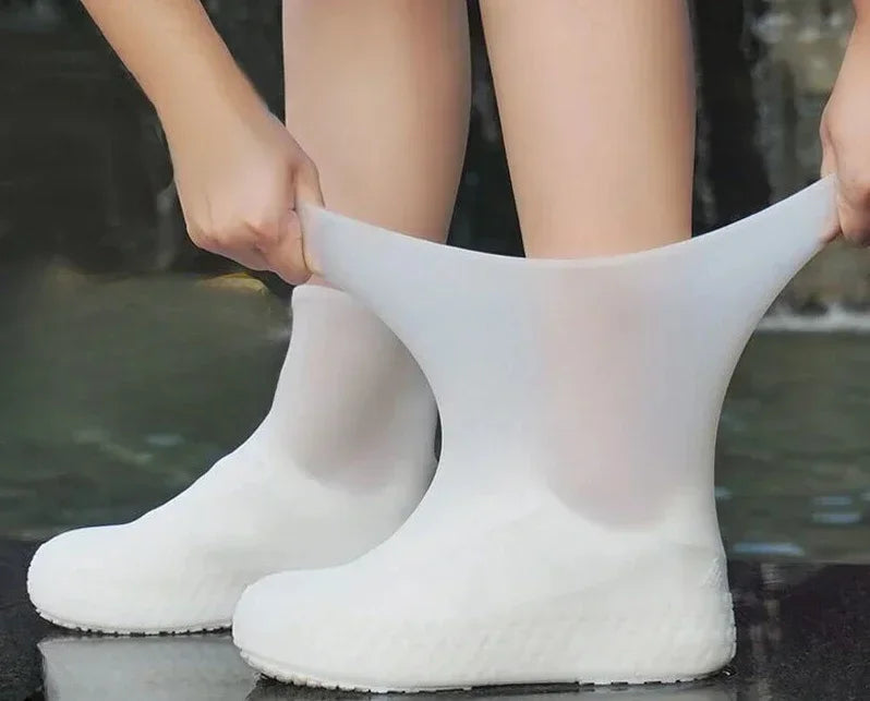 Waterproof Rain Shoe Covers