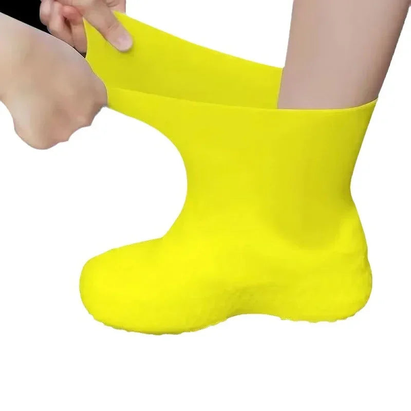 Waterproof Rain Shoe Covers