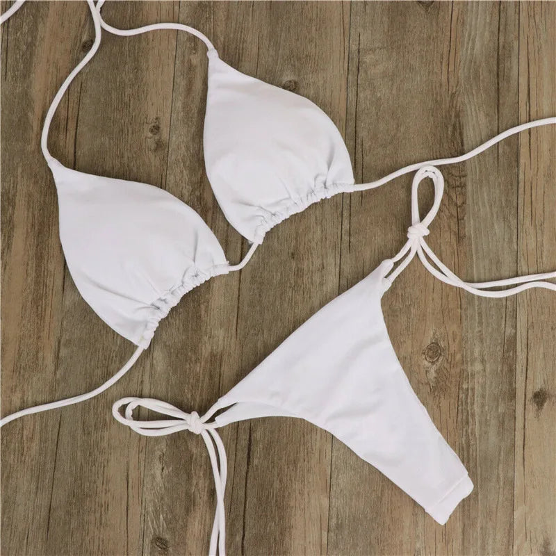 Summer Sexy Bikini