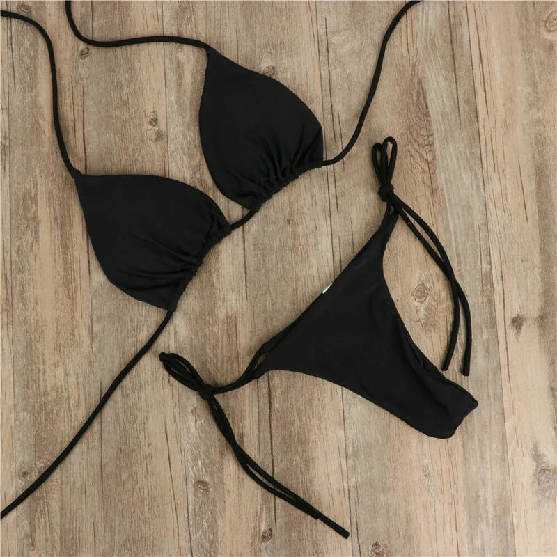 Summer Sexy Bikini