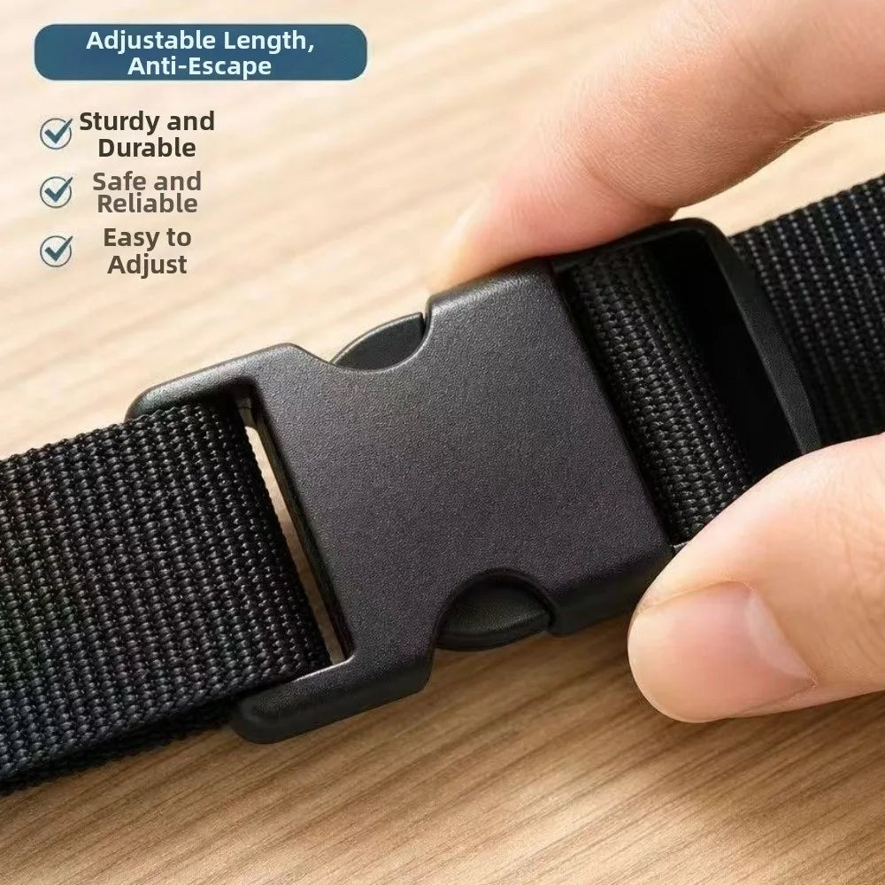 Breathable Pet Grooming Hammock Sling