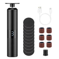 Electric Callus Remover – 6-Speed USB-C Rechargeable Pedicure Tool