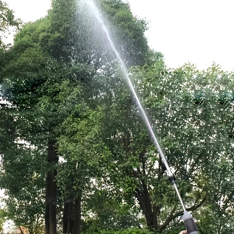 Car Wash & Garden Hose Spray Nozzle