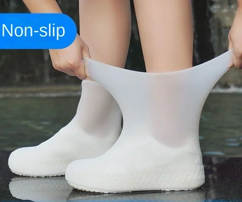 Waterproof Rain Shoe Covers