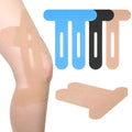 Adjustable Kinesiology Knee Tape – Waterproof Sport Support for Running & Hiking