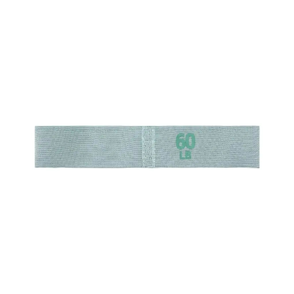 3-Pack Fabric Resistance Bands – Glute & Lower Body Training