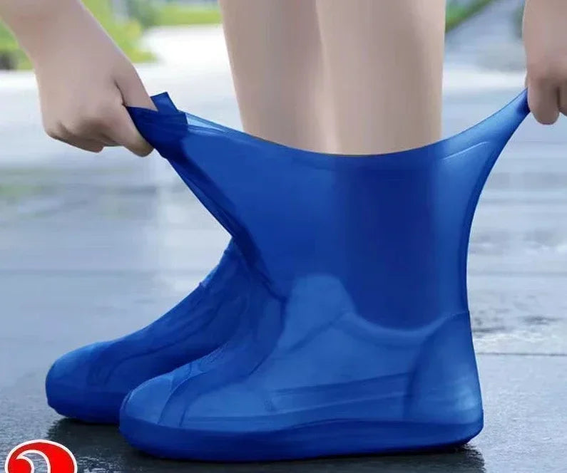Waterproof Rain Shoe Covers